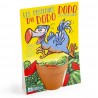 Carte cartoon - Les pastèques du Dodo