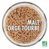 Malt Orge Tourbé (malt spécial) Bio 3,5-5 EBC