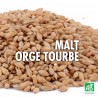 Malt Orge Tourbé (malt spécial) Bio 3,5-5 EBC