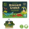 Jardin pop up dinosaures avec graines à semer