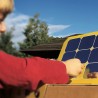 Fondue solaire pour enfants SunLab - Solar Brother