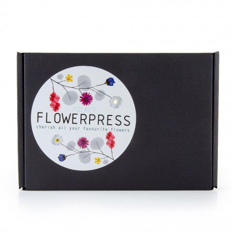 Kit Presse à fleurs