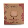 Shampoing solide bio granit rose - Endro
