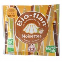 Poudre entremet au sucre de canne Bio : Noisette - Nat'ali