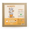 Kit complet Tout-grain bio AMBREE 4L (seau) - Classiques