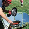 Cuiseur solaire pliable SunGood - Solar Brother