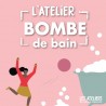 Atelier cosmétique bio : Bombes de bain effervescentes