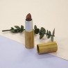 Atelier maquillage bio : Rouge à lèvres