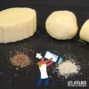 Atelier Fabriquer son fromage maison et son beurre bio maison