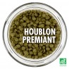 Houblon PREMIANT Bio pellets 50gr