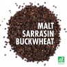 Malt Sarrasin Buckwheat Bio 4-15 EBC - 1kg