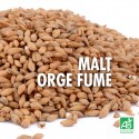 Malt Orge Fumé Bio (malt spécial) 4-12 EBC 